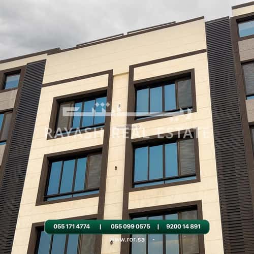 شقة ب 10 غرف السليمانية، جنوب جدة، جدة