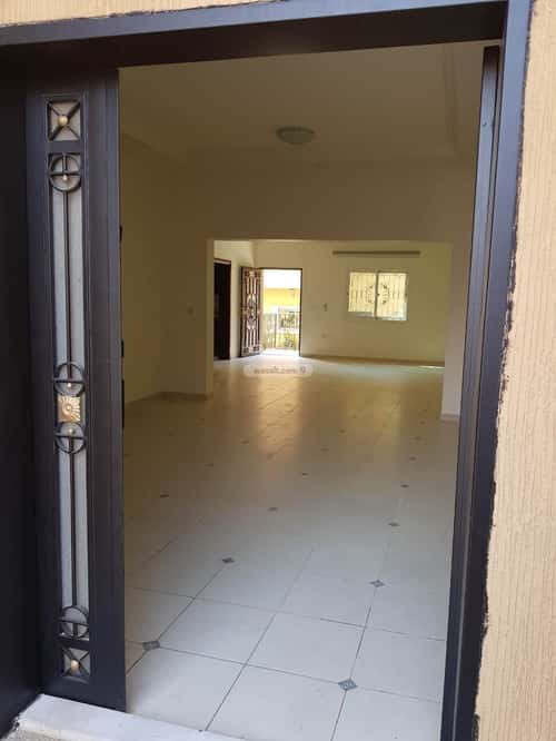 Villa 5985 SQM Facing East with 4 Bedrooms Al-Hada, West Riyadh, Riyadh
