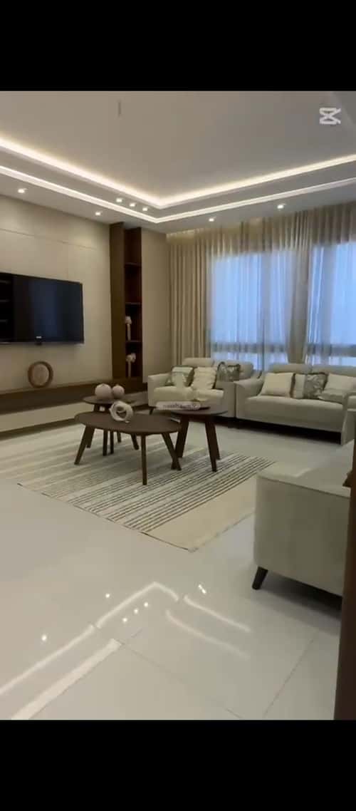 Apartment with 5 Bedrooms Almouhamdeah, Makkah Al Mukarramah