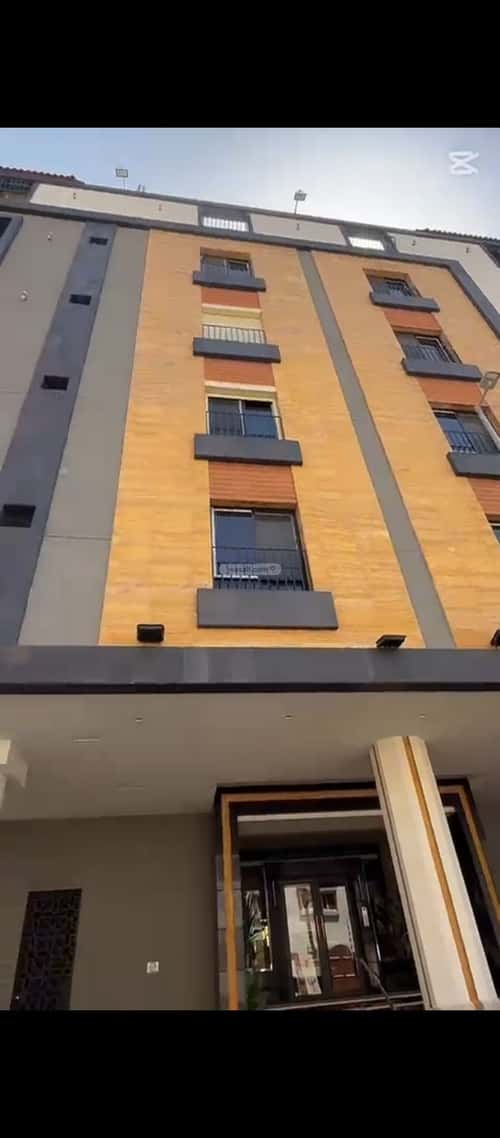 Apartment with 5 Bedrooms Almouhamdeah, Makkah Al Mukarramah