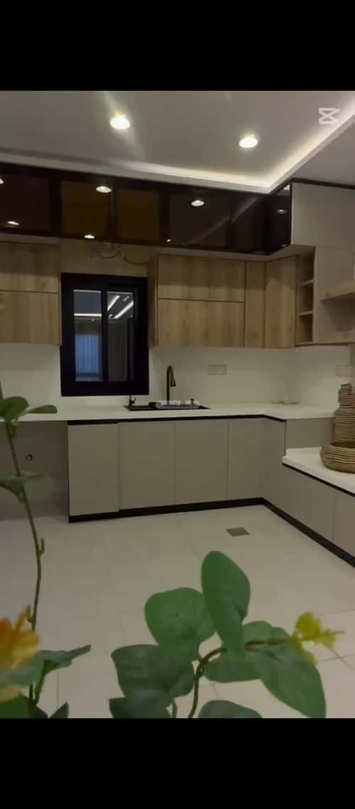 Apartment with 5 bedrooms المحمدية، مكة المكرمة