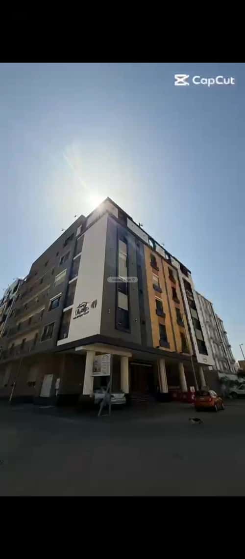 Apartment with 5 Bedrooms Almouhamdeah, Makkah Al Mukarramah
