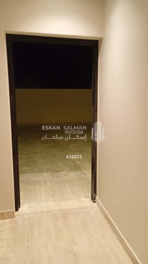 Villa 200 SQM Facing West on 20m Width Street Prince Sultan Southern District, Aleuyun