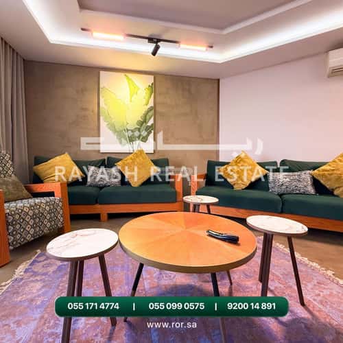 Apartment with 2 Bedrooms Obhur Al Shamalyyah, North Jeddah, Jeddah