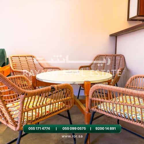 Apartment with 2 Bedrooms Obhur Al Shamalyyah, North Jeddah, Jeddah