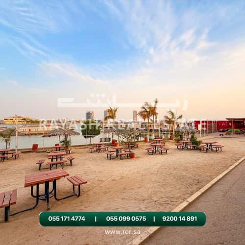 Apartment with 2 Bedrooms Obhur Al Shamalyyah, North Jeddah, Jeddah