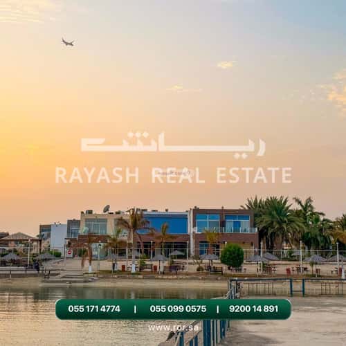 شقة بغرفتين Obhur Al Shamalyyah, North Jeddah, Jeddah