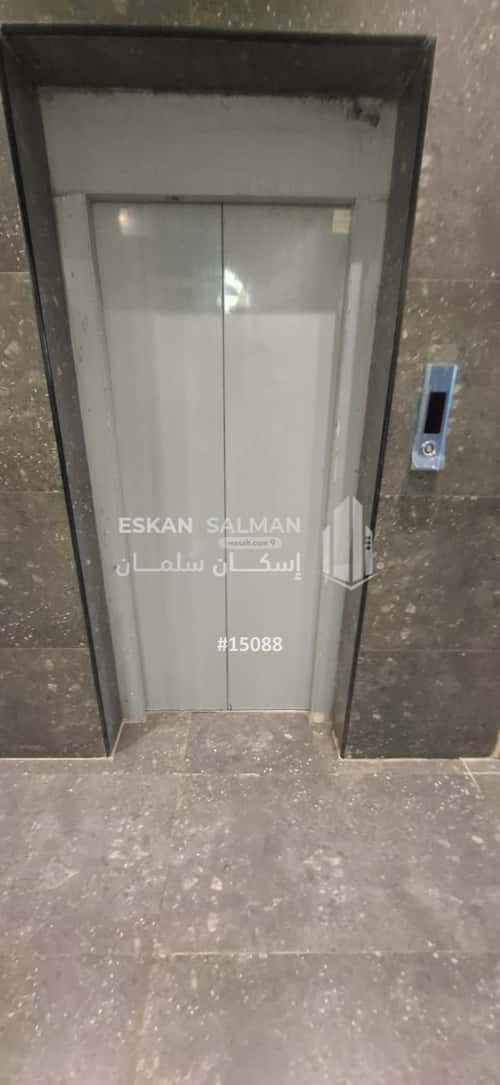 Apartment with 4 Bedrooms Almouhamdeah, Makkah Al Mukarramah