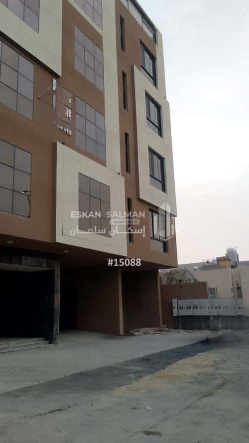 Apartment with 4 Bedrooms Almouhamdeah, Makkah Al Mukarramah