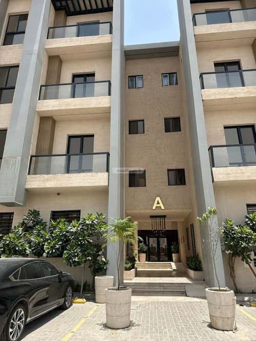 شقة ب 3 غرف قرطبة، شرق الرياض، الرياض