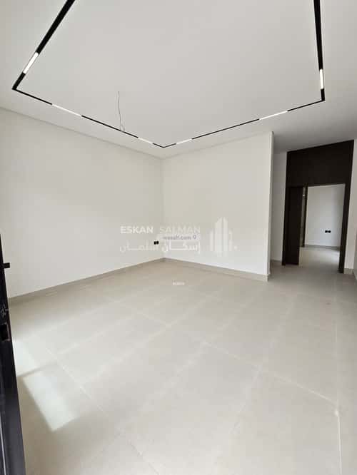 Villa 319.24 SQM Facing South on 15m Width Street Al-Yarmuk, East Riyadh, Riyadh