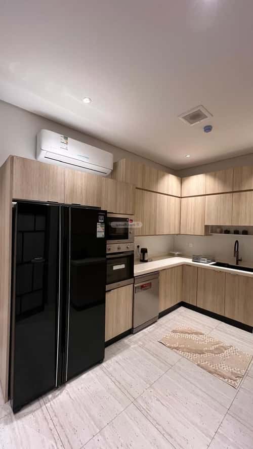 Apartment with 4 Bedrooms Al-Arid, North Riyadh, Riyadh
