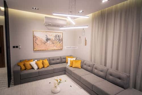 Apartment with 3 Bedrooms Qurtubah, East Riyadh, Riyadh