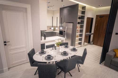 شقة ب 3 غرف قرطبة، شرق الرياض، الرياض