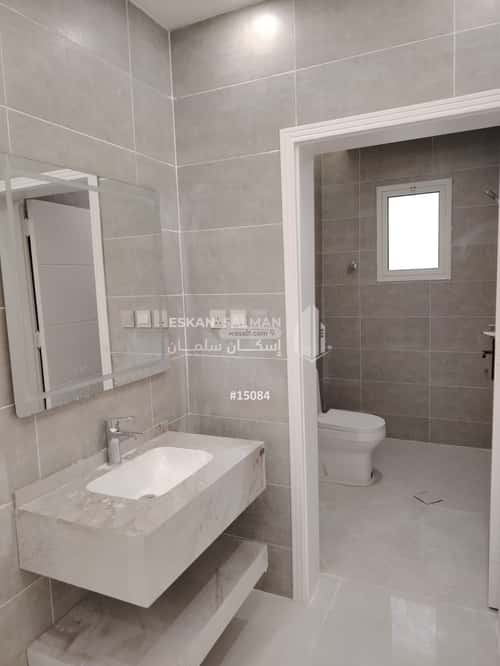 Apartment with 4 bedrooms المغمس، مكة المكرمة