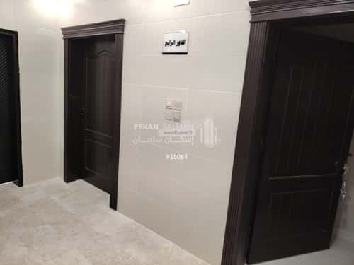 Apartment with 4 Bedrooms Almaghmas, Makkah Al Mukarramah