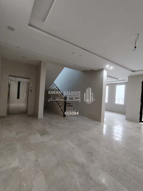 شقة ب 4 غرف المغمس، مكة المكرمة