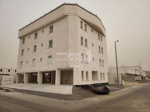 Apartment with 4 bedrooms المغمس، مكة المكرمة