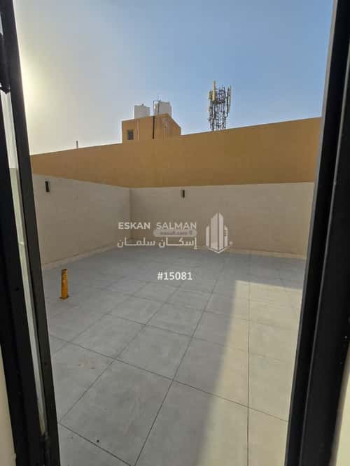 Villa 319.88 SQM Facing North on 18m Width Street Al-Yarmuk, East Riyadh, Riyadh