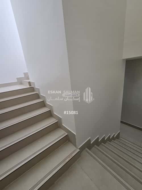 Villa 319 SQM facing North on 18m width street اليرموك، شرق الرياض، الرياض