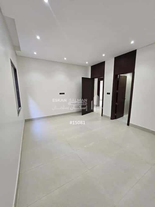 Villa 319 SQM facing North on 18m width street اليرموك، شرق الرياض، الرياض