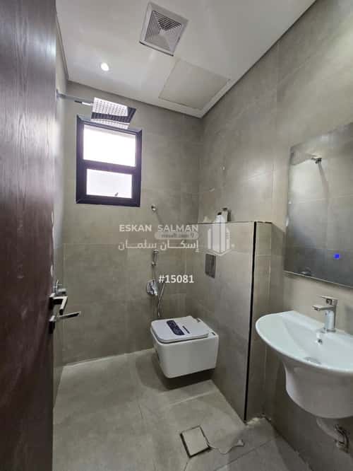 Villa 319 SQM facing North on 18m width street اليرموك، شرق الرياض، الرياض