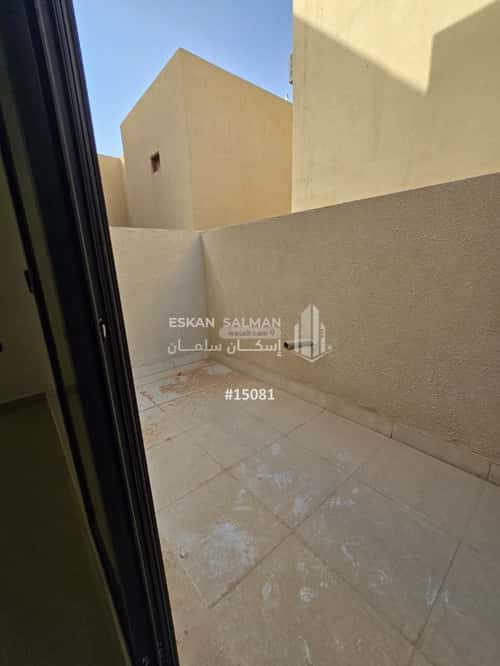 Villa 319 SQM facing North on 18m width street اليرموك، شرق الرياض، الرياض