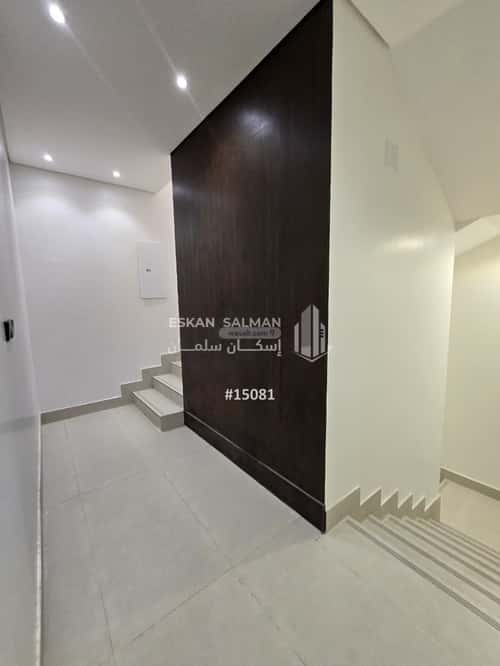 Villa 319.88 SQM Facing North on 18m Width Street Al-Yarmuk, East Riyadh, Riyadh