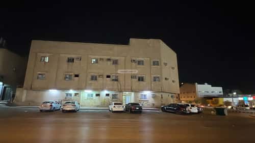 Apartment 158 SQM with 4 Bedrooms Al-Aziziyah, South Riyadh, Riyadh