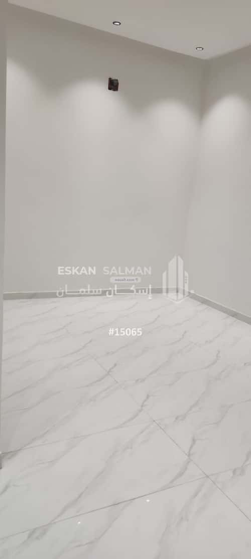 Villa 284.62 SQM Facing North East on 15m Width Street Al-Maizaliyah, East Riyadh, Riyadh