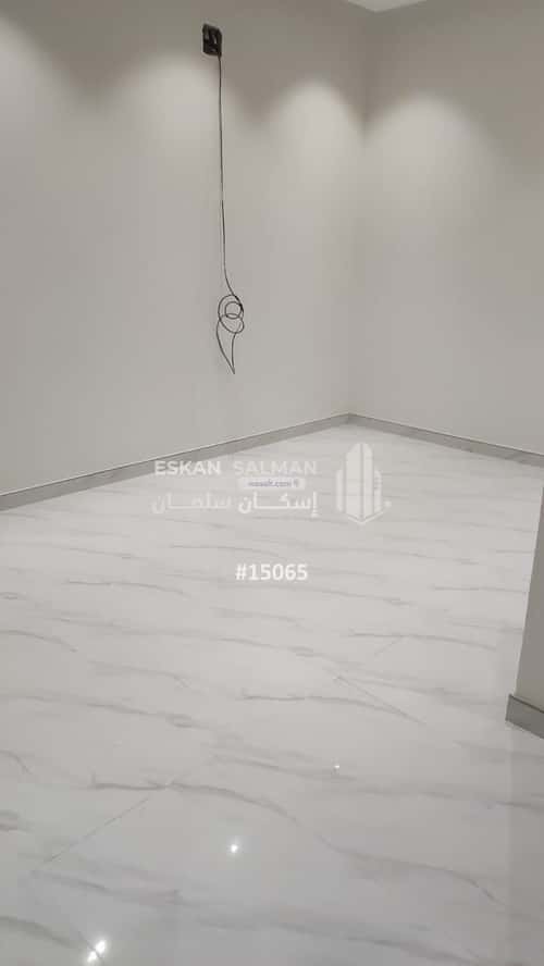 فيلا 284.62 متر مربع شمالية شرقية على شارع 15م المعيزيلة، شرق الرياض، الرياض