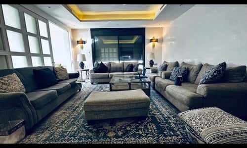 شقة ب 4 غرف الملقا، شمال الرياض، الرياض