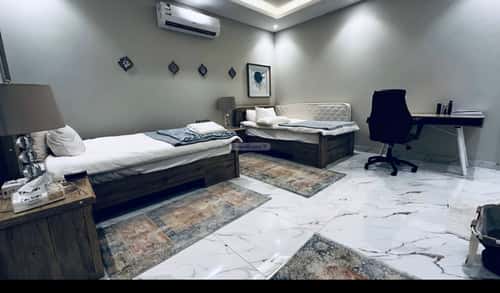 شقة ب 4 غرف Al-Malqa, North Riyadh, Riyadh