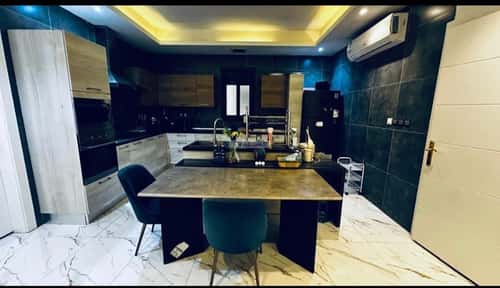 شقة ب 4 غرف الملقا، شمال الرياض، الرياض