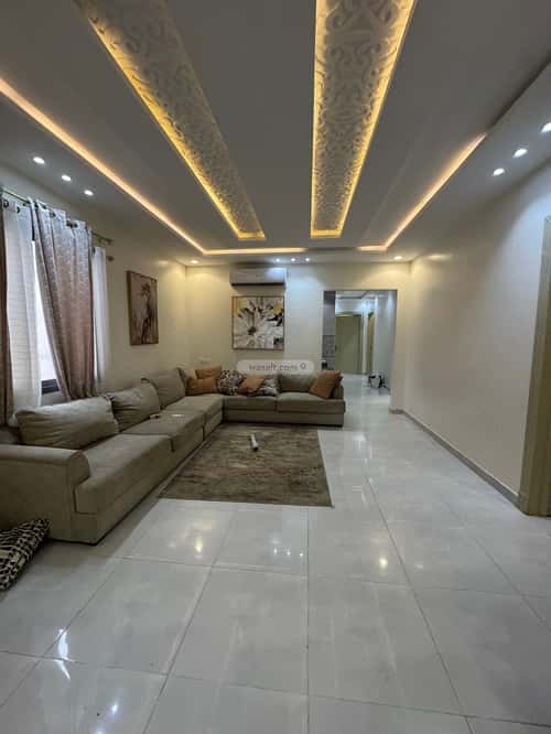 Floor 208.16 SQM with 5 Bedrooms Ad-Dar Al- Baida, South Riyadh, Riyadh