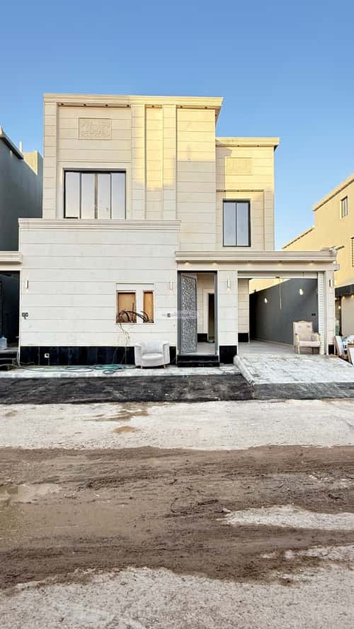 7 bedroom floor in Badr