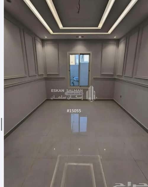 Villa 275 SQM Facing East on 15m Width Street Al Hamadhnyah, East Jeddah, Jeddah
