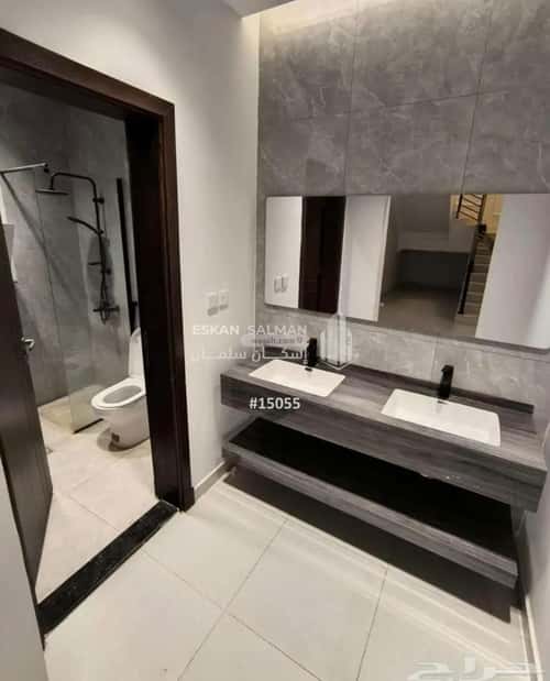 Villa 275 SQM Facing East on 15m Width Street Al Hamadhnyah, East Jeddah, Jeddah