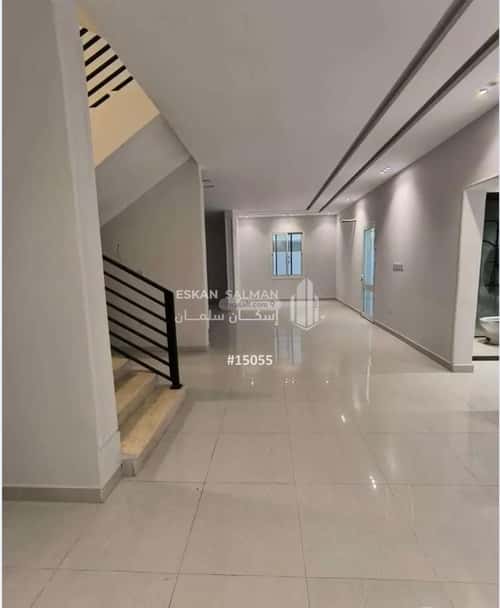 Villa 275 SQM Facing East on 15m Width Street Al Hamadhnyah, East Jeddah, Jeddah