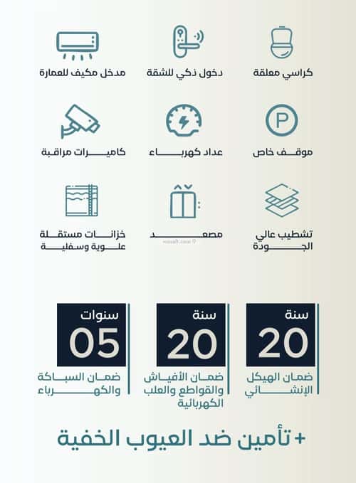 شقة 421 متر مربع ب 3 غرف الفيصلية، شمال جدة، جدة