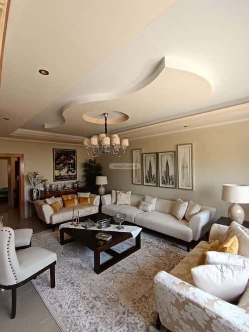 Villa 452 SQM facing East on 25m width street المروة، شمال جدة، جدة