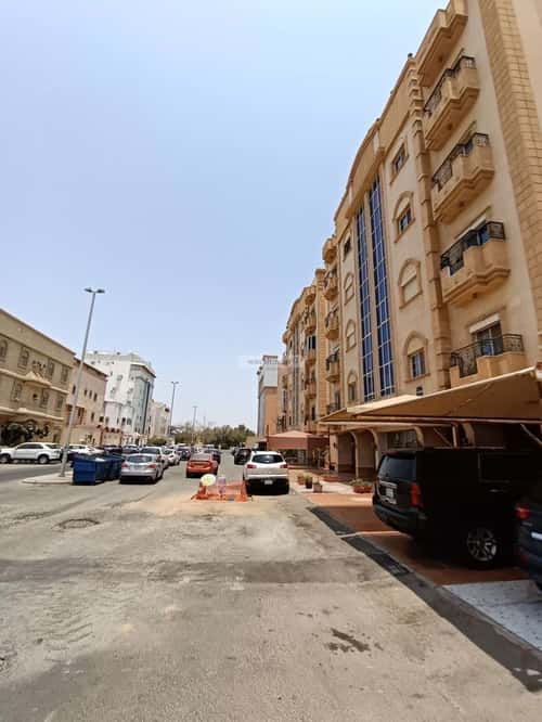 فيلا 452.21 متر مربع شرقية على شارع 25م المروة، شمال جدة، جدة