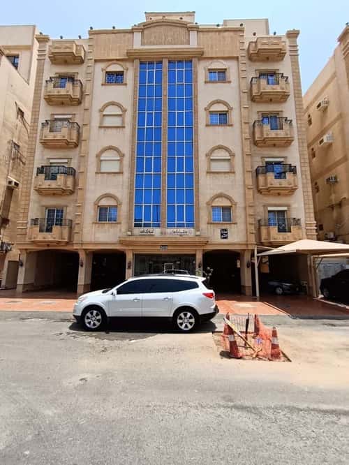 فيلا 452.21 متر مربع شرقية على شارع 25م المروة، شمال جدة، جدة