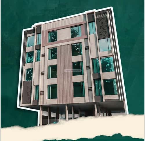 شقة 35 غرف في الصفاء