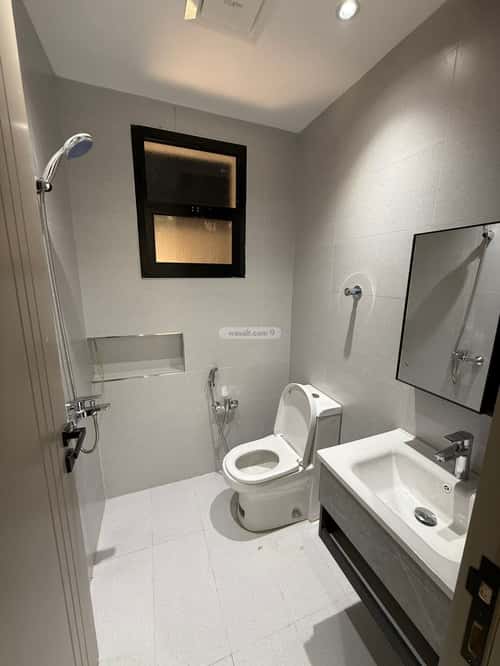 Apartment 494 SQM with 2 Bedrooms Oqbaa, Al Jubaylah