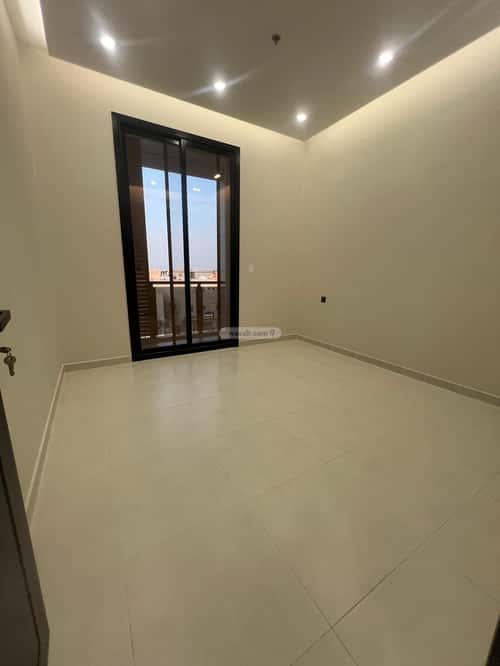 Apartment 188 SQM with 3 Bedrooms Qurtubah, East Riyadh, Riyadh
