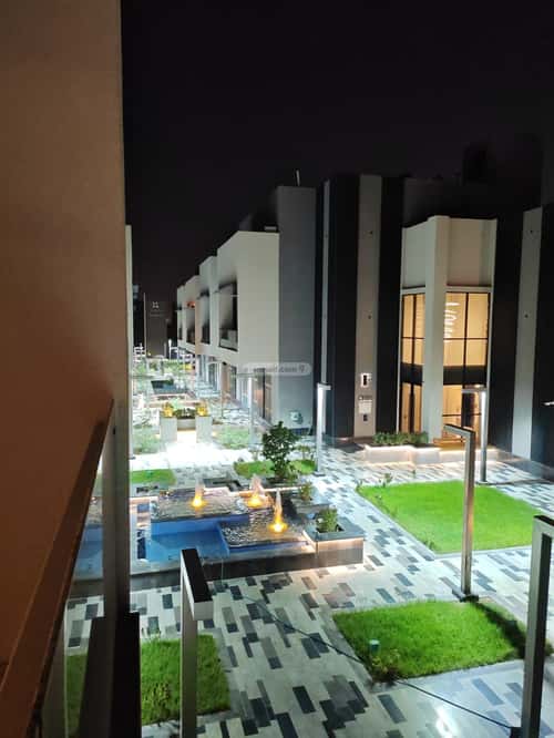 3 bedroom apartment in Al Aridh