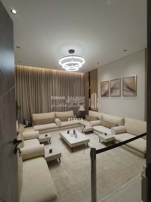 Apartment with 6 bedrooms السلام، المدينة المنورة