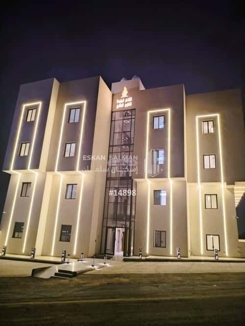 Apartment with 6 Bedrooms Al Salam, Madinah