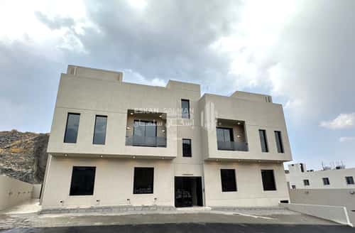 Apartment with 5 Bedrooms Um Al-Rasaf, Alttayif